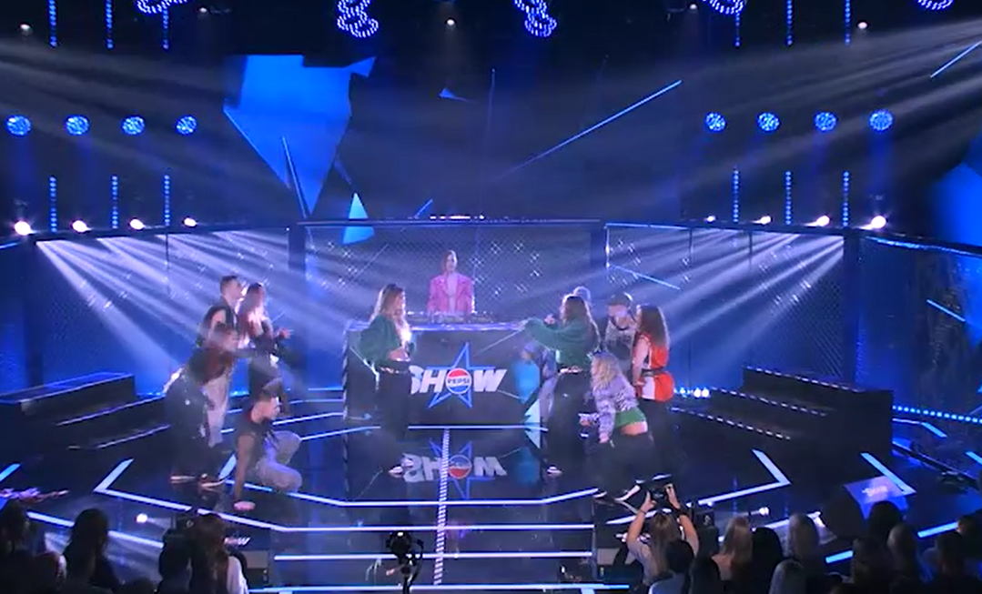 „Raznela si me na komade!“ Nataša Bekvalac ne krije oduševljenje OVOM takmičarkom - nastupom zapalila scenu, pa završila prva na listi! 3 Screenshot 2025 11 28 104709