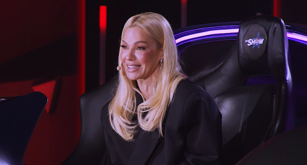 „Raznela si me na komade!“ Nataša Bekvalac ne krije oduševljenje OVOM takmičarkom - nastupom zapalila scenu, pa završila prva na listi! 1 Screenshot 2025 11 28 104800