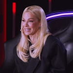 „Raznela si me na komade!“ Nataša Bekvalac ne krije oduševljenje OVOM takmičarkom - nastupom zapalila scenu, pa završila prva na listi! 2 Screenshot 2025 11 28 104800