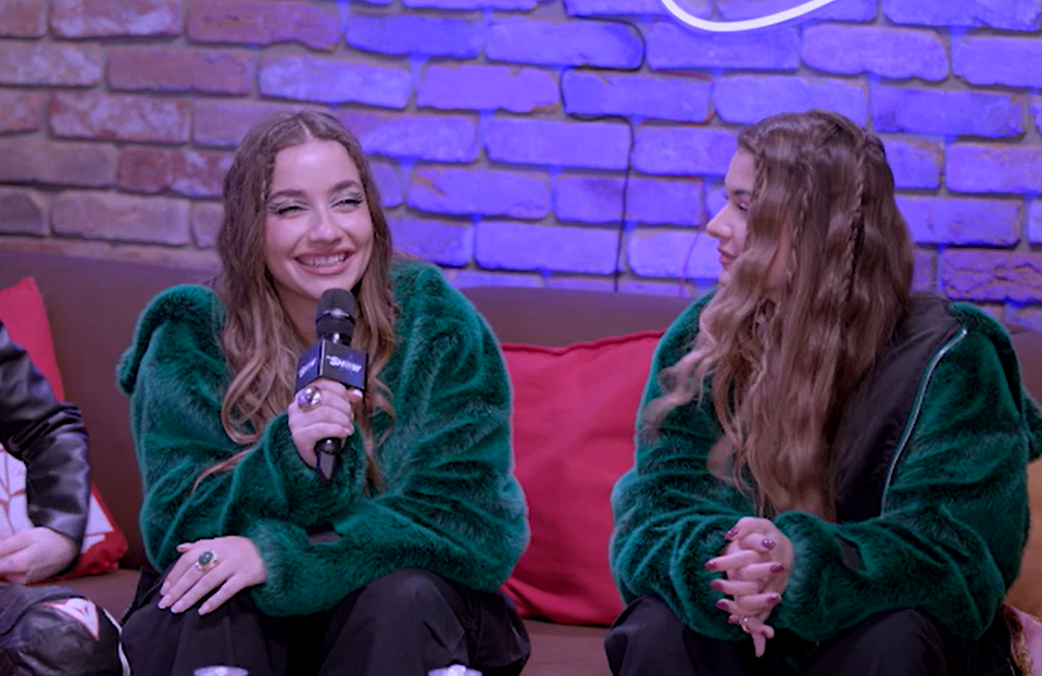 „Raznela si me na komade!“ Nataša Bekvalac ne krije oduševljenje OVOM takmičarkom - nastupom zapalila scenu, pa završila prva na listi! 4 Screenshot 2025 11 28 104827