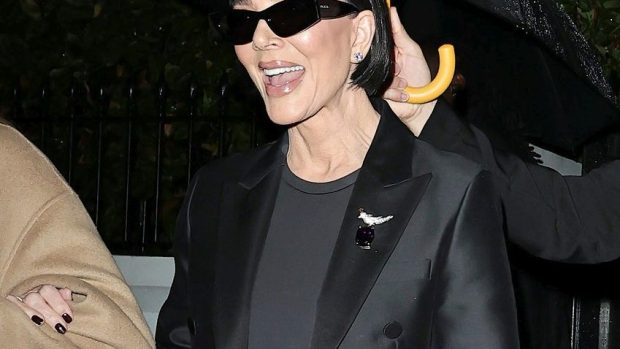 kris dzener