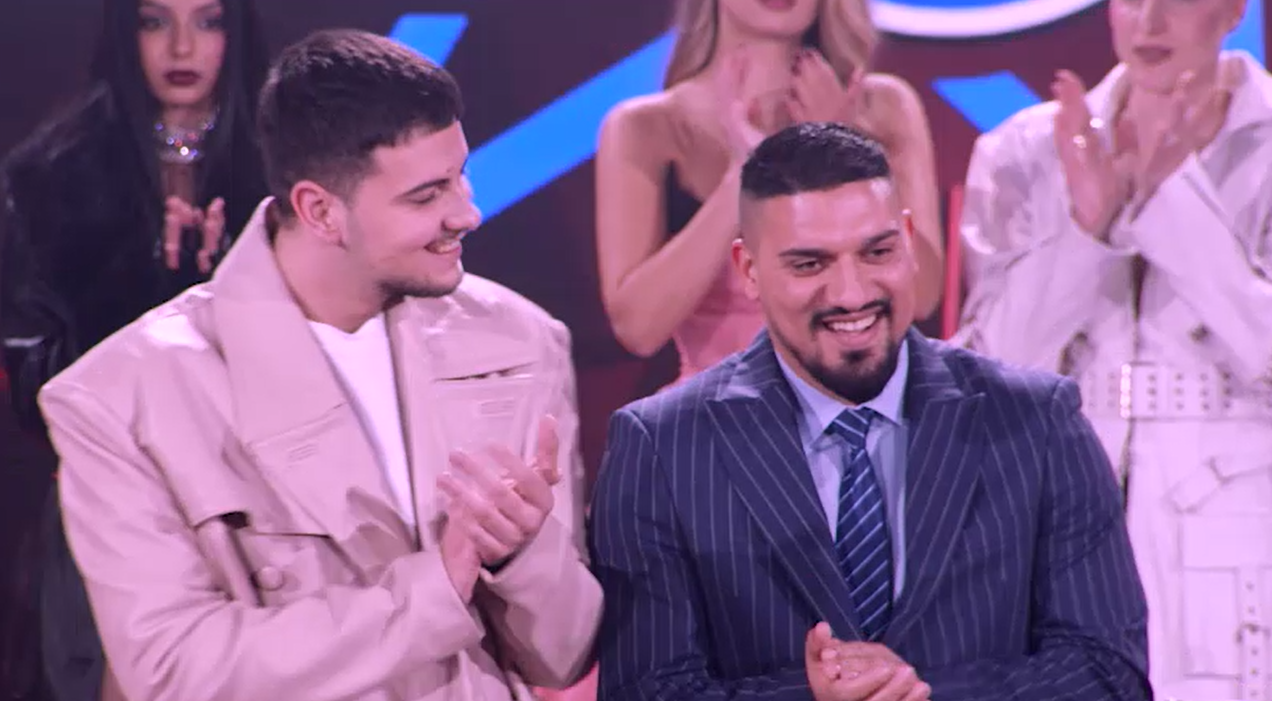 Odabrano 6 polufinalista 4. sezone IDJ Pepsi Show-a! Spektakularna “Back to the Future” epizoda donela emocije, humanost i neočekivane obrte 2 Screenshot 2025 12 05 112216
