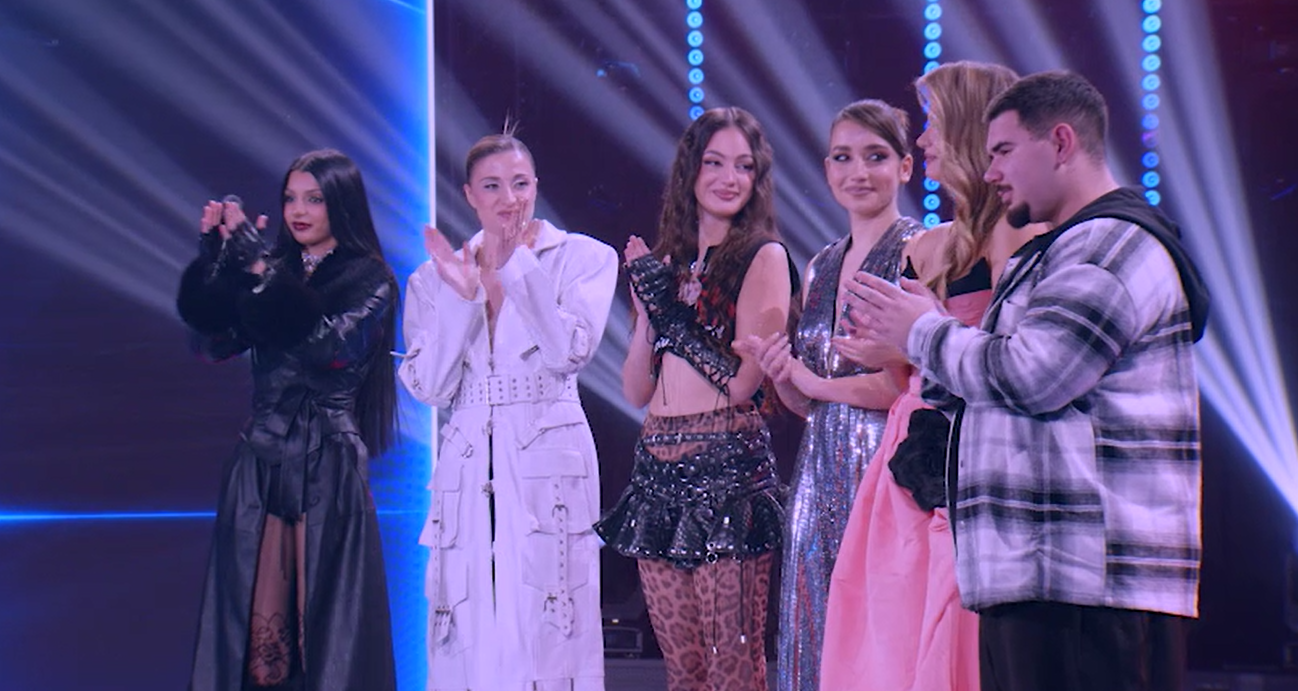 Odabrano 6 polufinalista 4. sezone IDJ Pepsi Show-a! Spektakularna “Back to the Future” epizoda donela emocije, humanost i neočekivane obrte 3 Screenshot 2025 12 05 112242