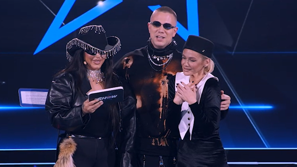 Predstavljene prve autorske pesme takmičara! Nova epizoda IDJ Pepsi Show-a donela buru emocija, a evo ko je završio prvi na listi 1 Screenshot 2025 12 12 122154