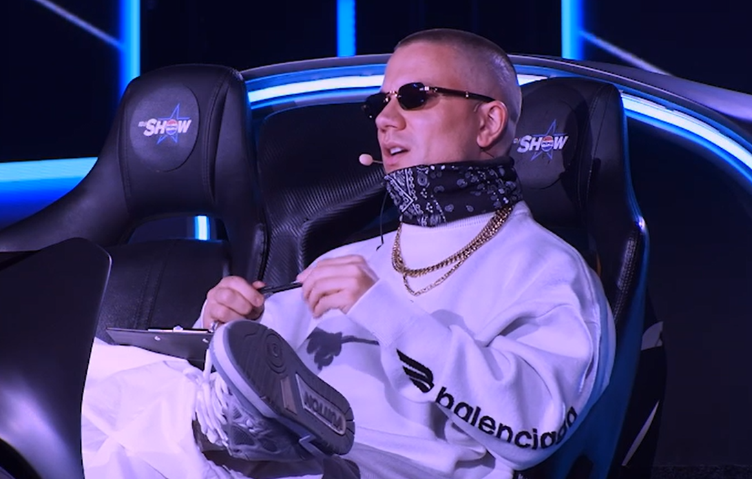 "Studenti FDU snimaju film o njegovom životu!" Seka otkrila nepoznat detalj o takmičaru IDJ Pepsi Show-a, Relja nije krio oduševljenje 4 Screenshot 2025 12 19 131615