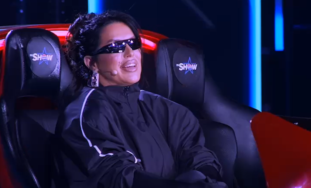 "Studenti FDU snimaju film o njegovom životu!" Seka otkrila nepoznat detalj o takmičaru IDJ Pepsi Show-a, Relja nije krio oduševljenje 1 Screenshot 2025 12 19 131630