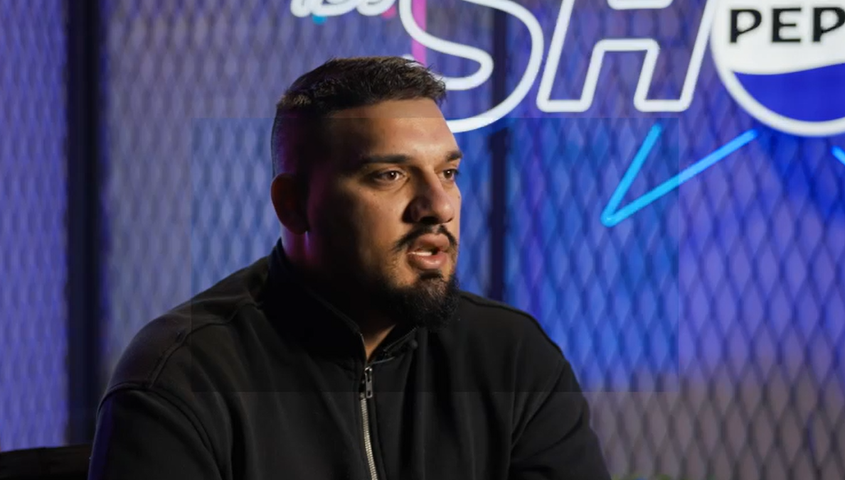 "Studenti FDU snimaju film o njegovom životu!" Seka otkrila nepoznat detalj o takmičaru IDJ Pepsi Show-a, Relja nije krio oduševljenje 2 Screenshot 2025 12 19 131705