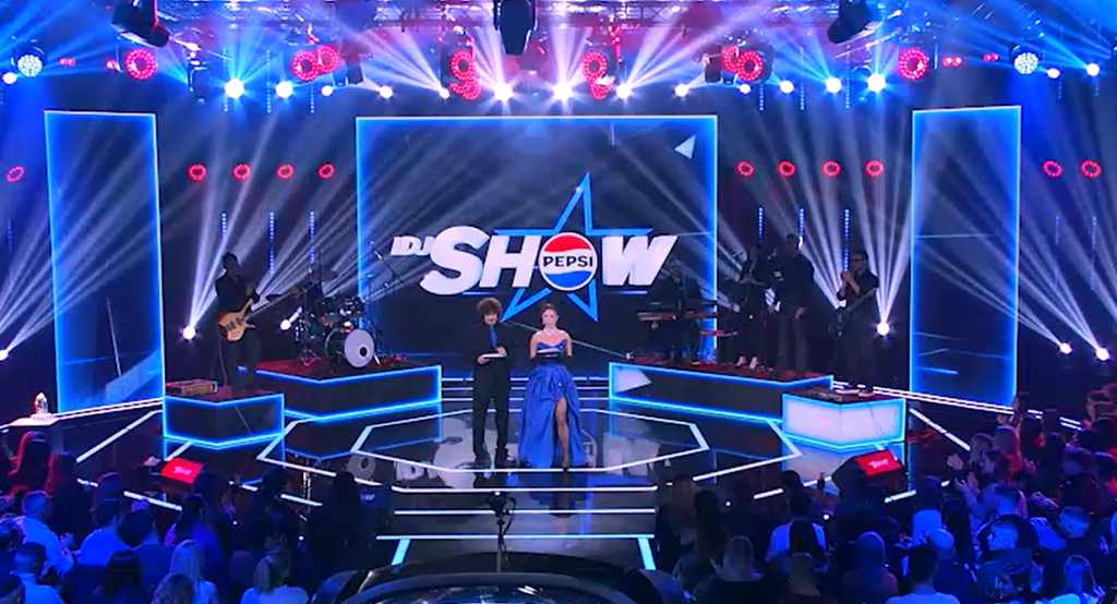 IDJ Coin oborio sve rekorde! Otkrivena konačna vrednost nagrade koju večeras dobija pobednik IDJ Pepsi Showa! 1 Screenshot 2025 12 26 125231