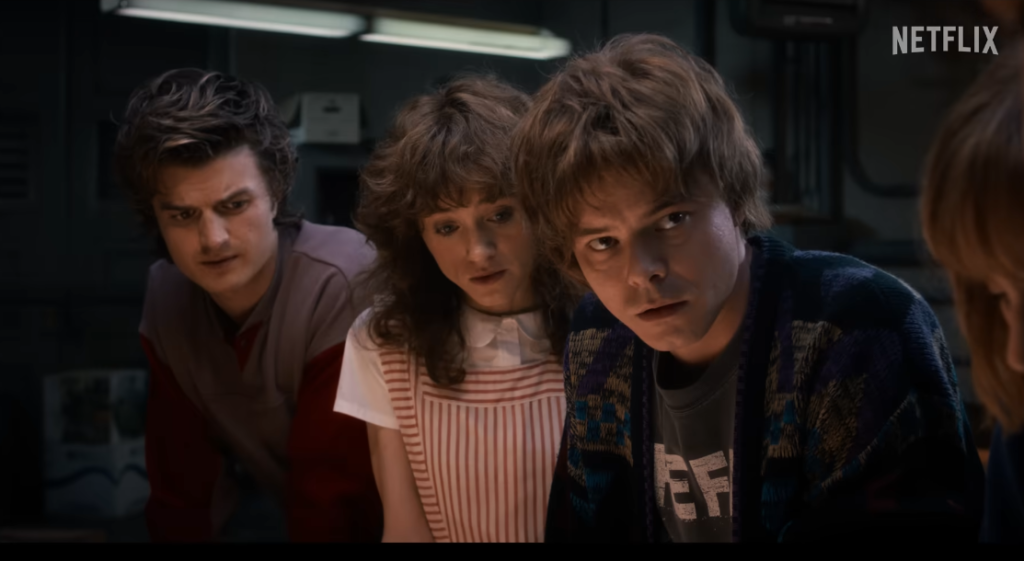 Scena iz "Stranger Things" zbunila publiku i izazvala bes na mrežama: Fanovi u šoku zbog neočekivanog preokreta 1 Screenshot 2025 12 29 121802