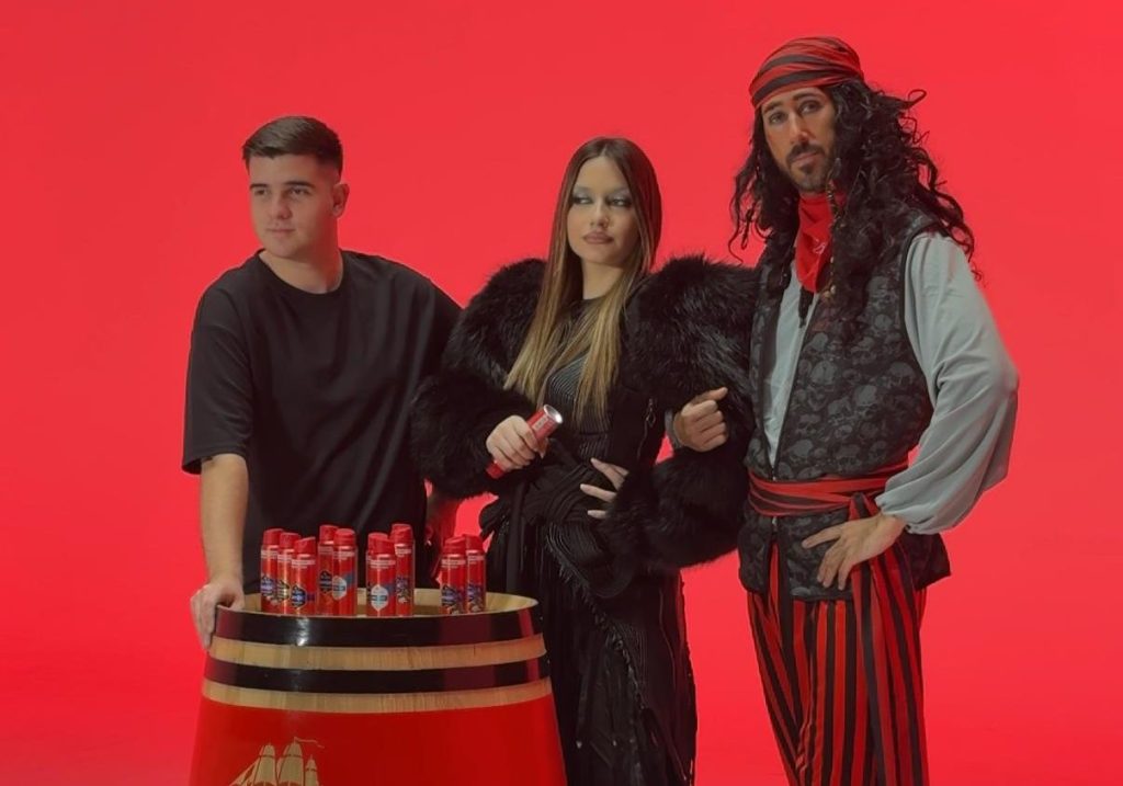 IDJ show se bliži kraju, zvezde u finalu sijaju! 1 a
